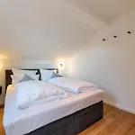 Apartamento Bergpanorama Garmisch-Partenkirchen