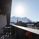 Bergpanorama