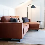 Apartamento Bergpanorama Garmisch-Partenkirchen