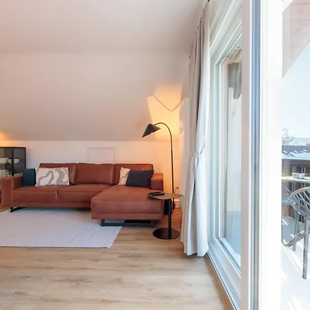Bergpanorama Apartment