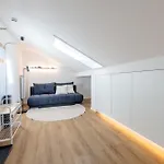 Bergpanorama Apartment