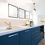 Bergpanorama Apartment