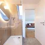 Apartment Bergpanorama Garmisch-Partenkirchen