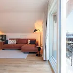 Bergpanorama Apartment