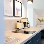 Apartment Bergpanorama Garmisch-Partenkirchen