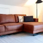 Apartment Bergpanorama Garmisch-Partenkirchen