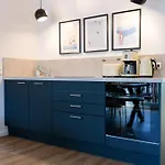 Bergpanorama Apartment