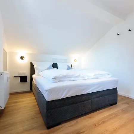 Apartment Bergpanorama Garmisch-Partenkirchen