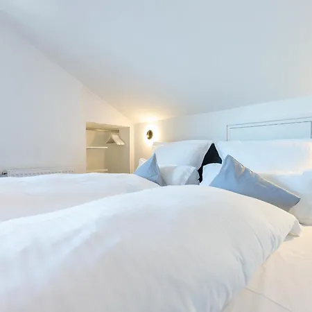 Bergpanorama Apartment