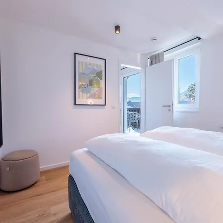 Bergpanorama Apartment