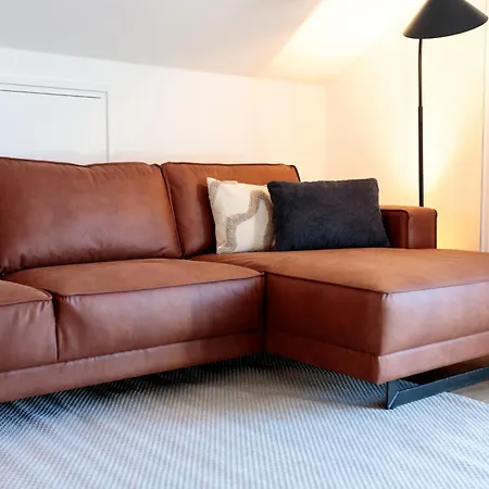 아파트 Bergpanorama 가르미슈파르텐키르헨