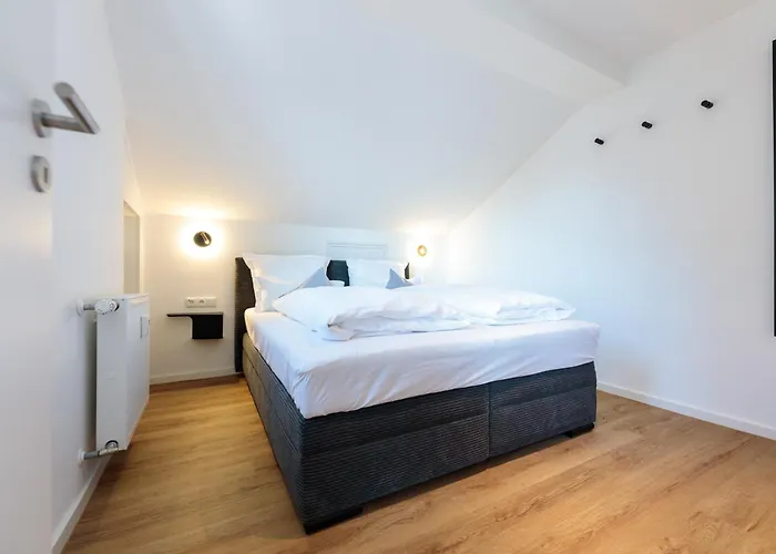 Apartment Bergpanorama Garmisch-Partenkirchen