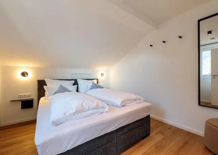 Apartment Bergpanorama Garmisch-Partenkirchen