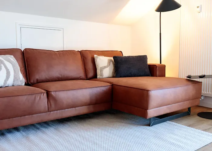 Apartment Bergpanorama Garmisch-Partenkirchen